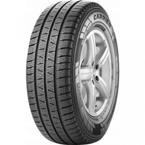 Opona Pirelli 195/60R16C CARRIER WINTER 99/97T - pirelli_carrier_winter[1].jpg